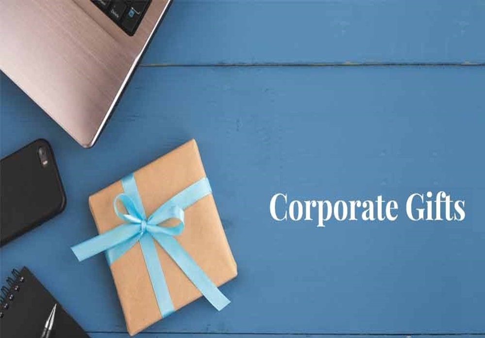 Corporate Gifts